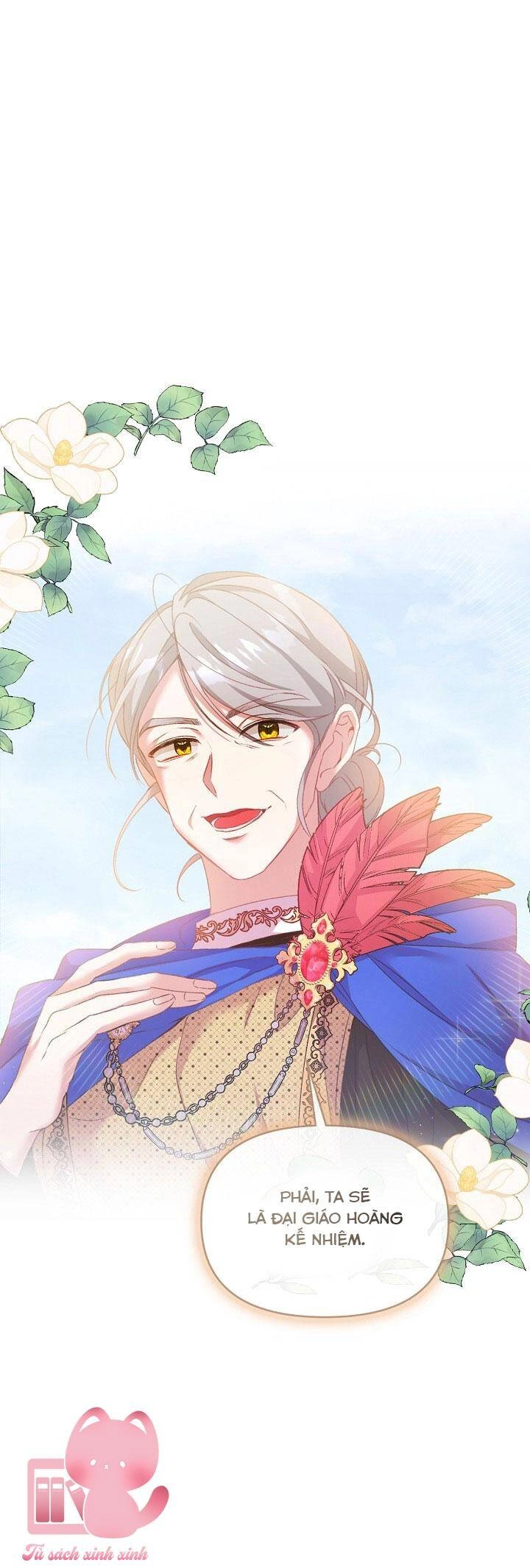 Vị Hôn Thê Của Kẻ Săn Mồi Chapter 52 - 3