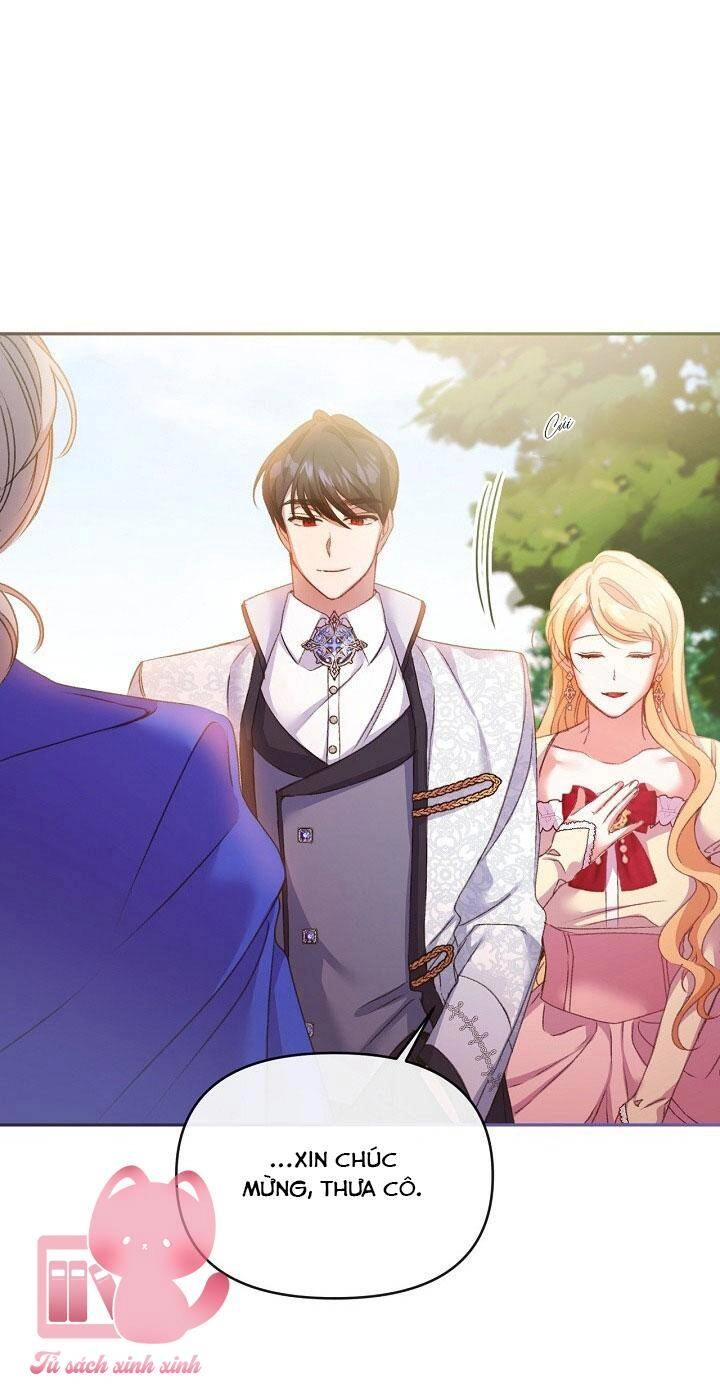 Vị Hôn Thê Của Kẻ Săn Mồi Chapter 52 - 4