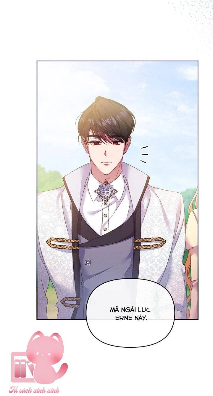 Vị Hôn Thê Của Kẻ Săn Mồi Chapter 52 - 6