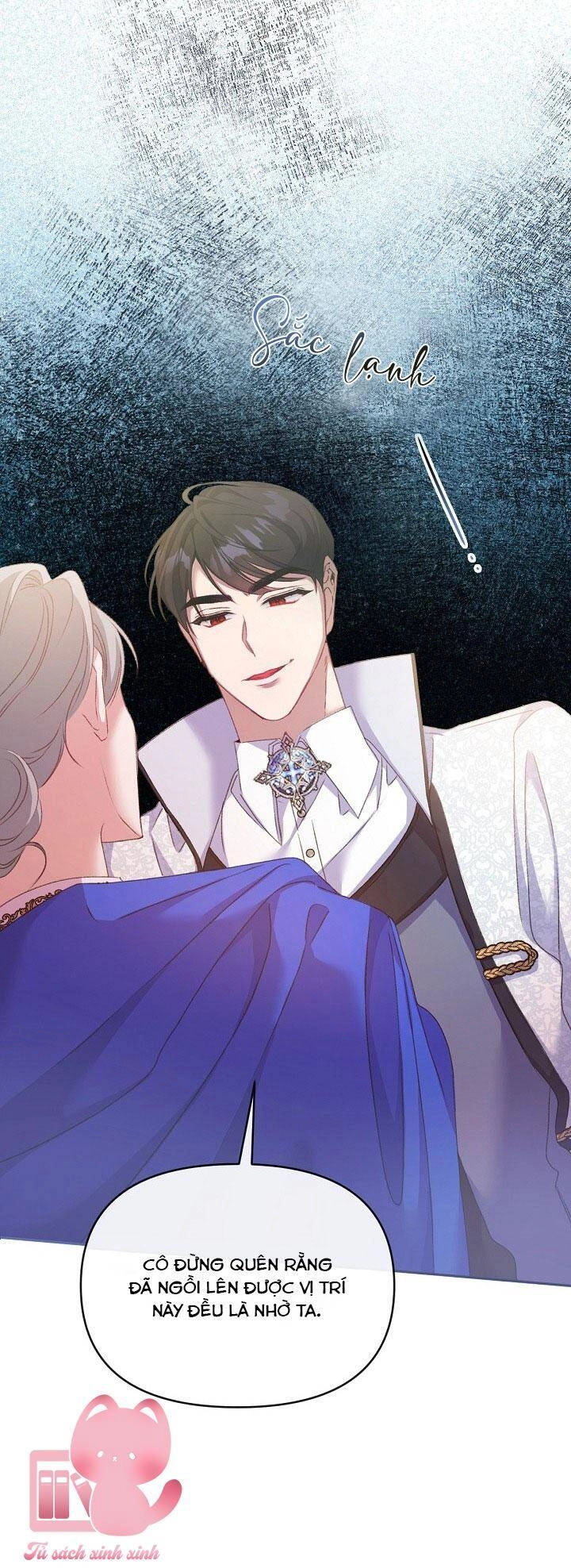 Vị Hôn Thê Của Kẻ Săn Mồi Chapter 52 - 11