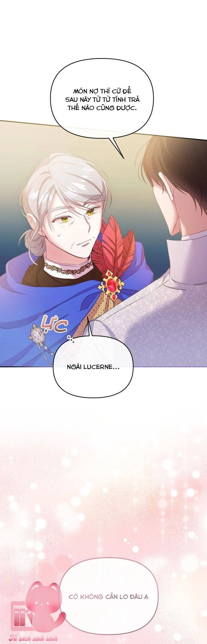 Vị Hôn Thê Của Kẻ Săn Mồi Chapter 52 - 12