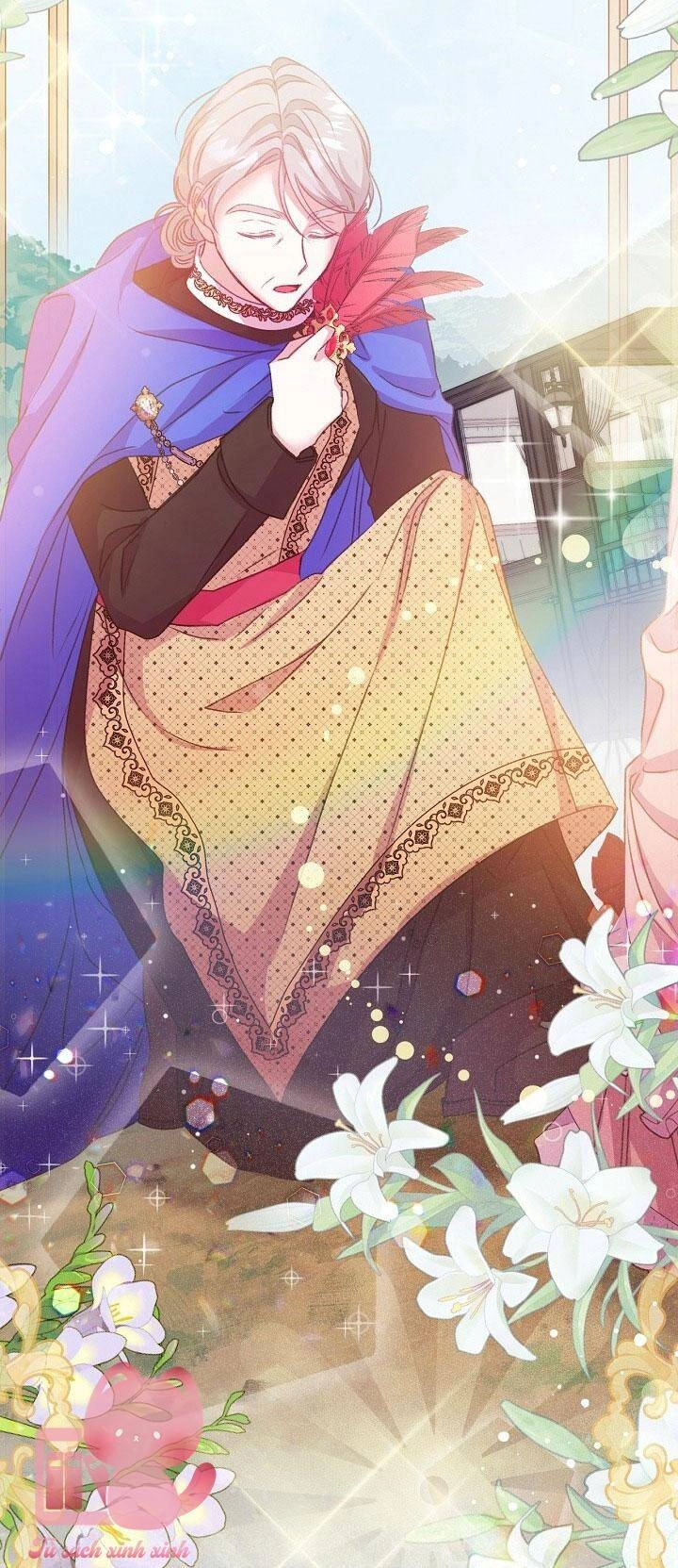 Vị Hôn Thê Của Kẻ Săn Mồi Chapter 52 - 26