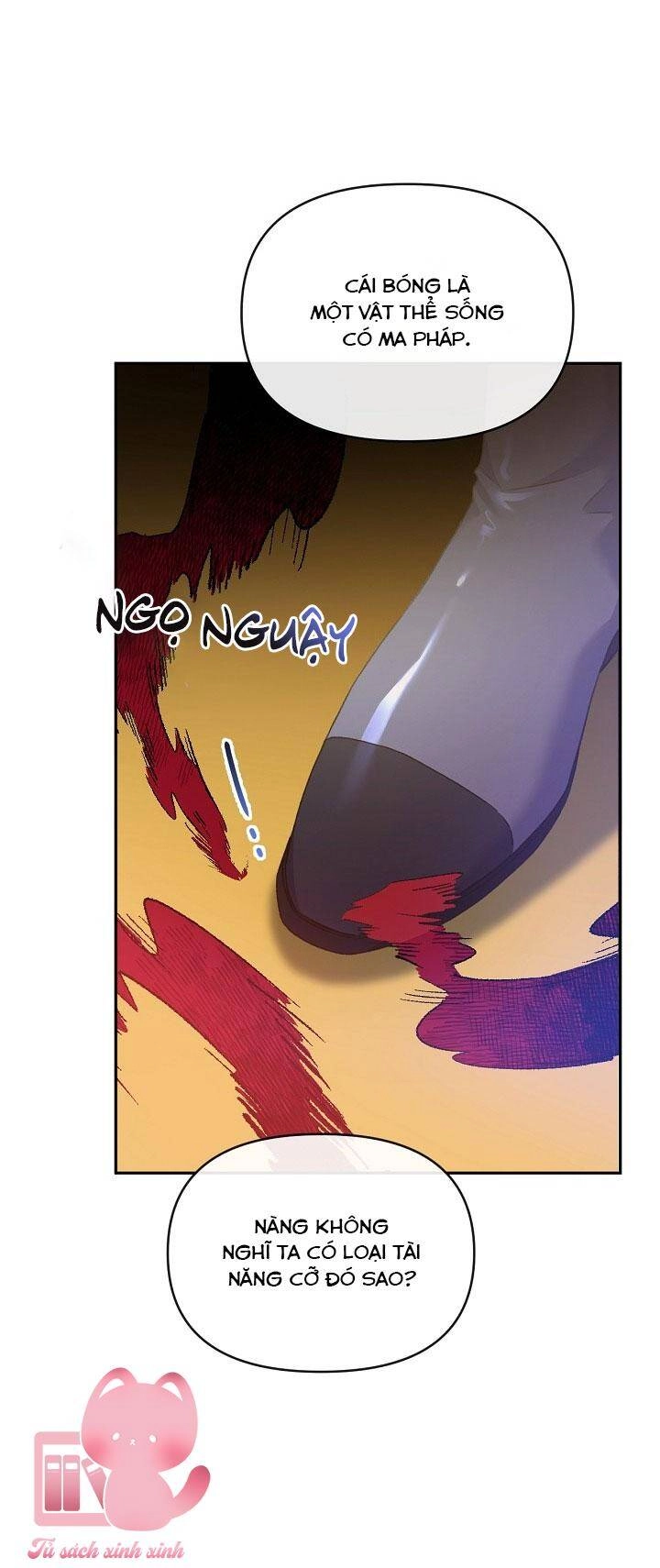 Vị Hôn Thê Của Kẻ Săn Mồi Chapter 52 - 41