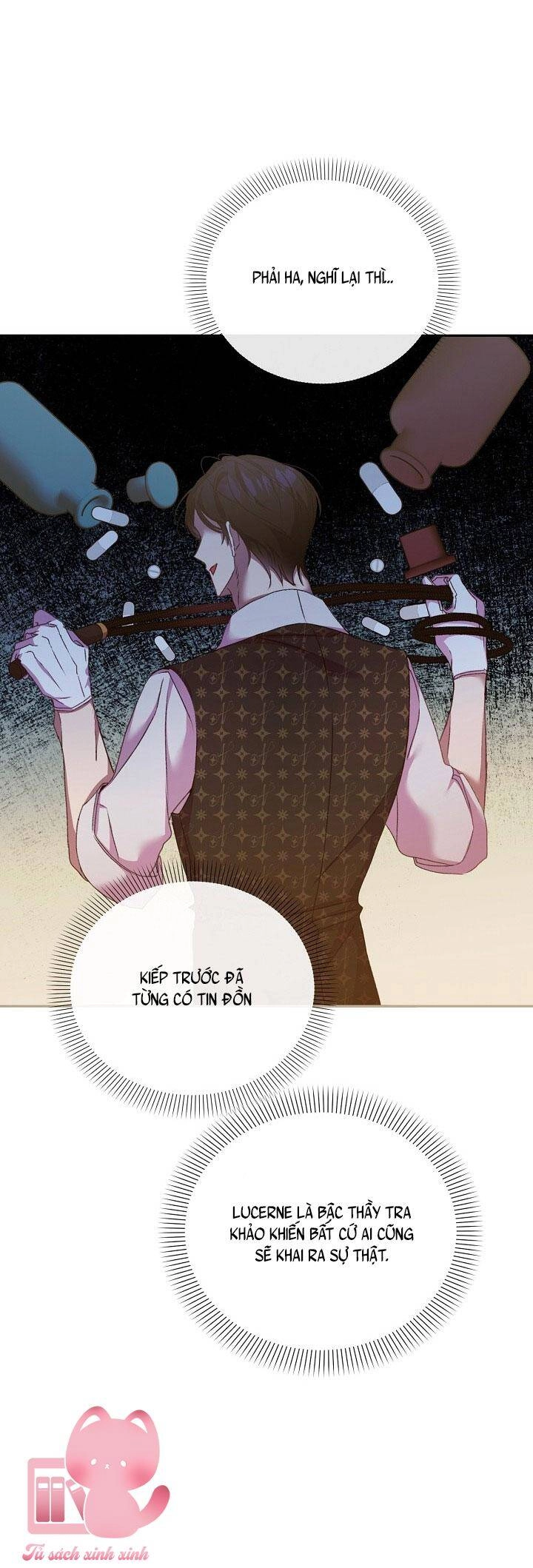 Vị Hôn Thê Của Kẻ Săn Mồi Chapter 52 - 42