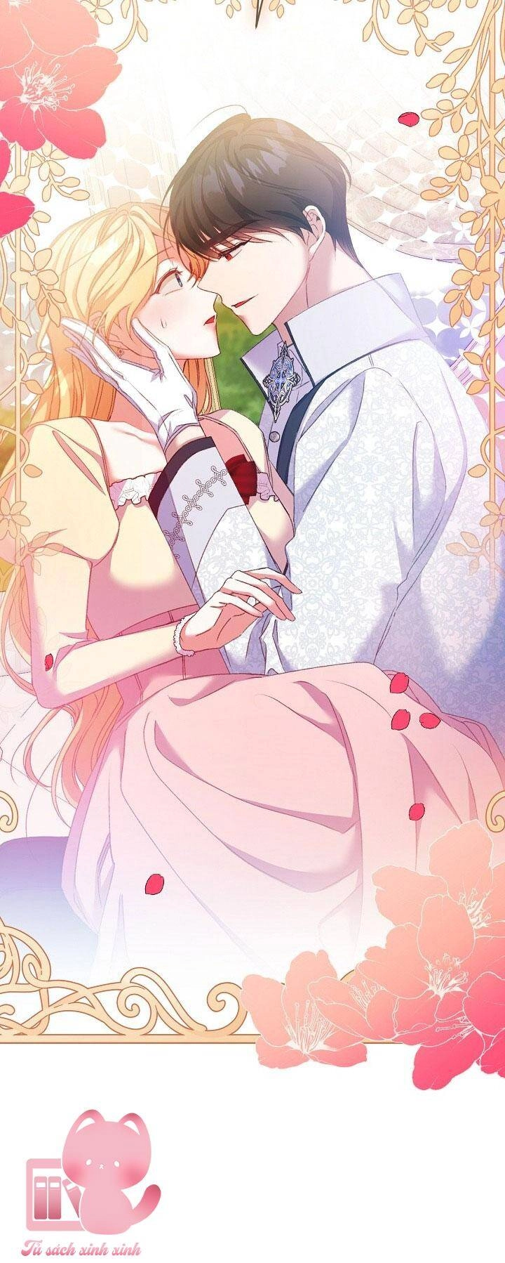 Vị Hôn Thê Của Kẻ Săn Mồi Chapter 52 - 45