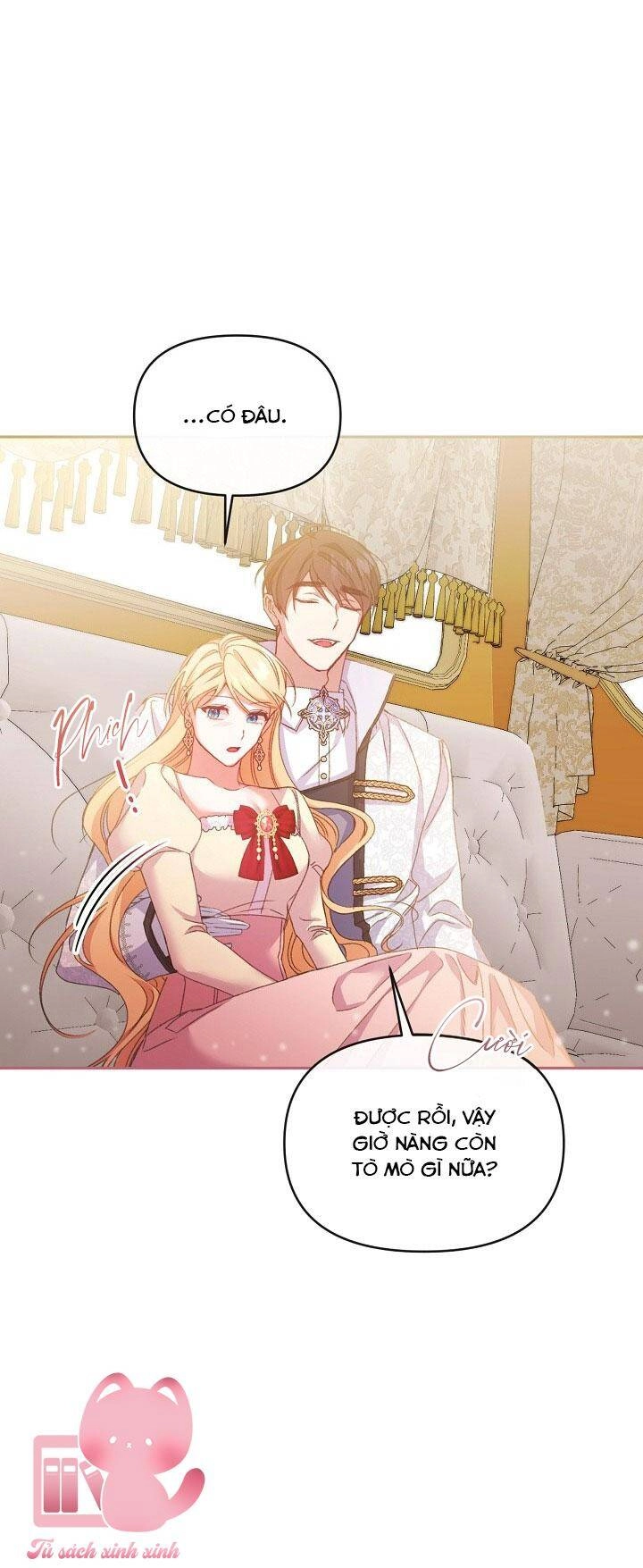 Vị Hôn Thê Của Kẻ Săn Mồi Chapter 52 - 48