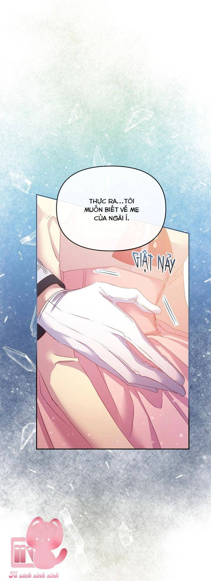 Vị Hôn Thê Của Kẻ Săn Mồi Chapter 52 - 50