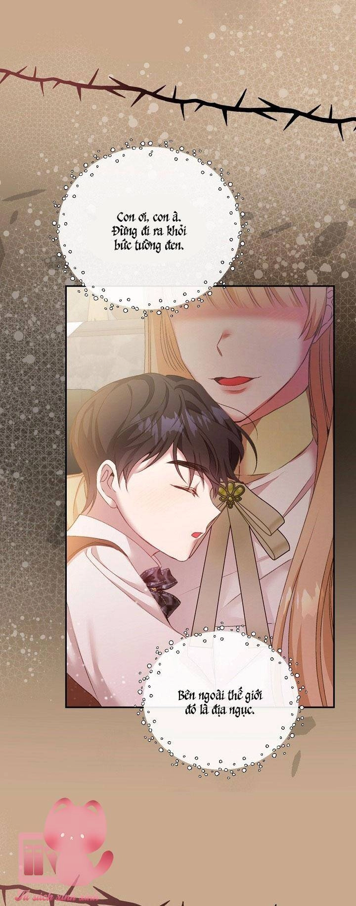 Vị Hôn Thê Của Kẻ Săn Mồi Chapter 52 - 56