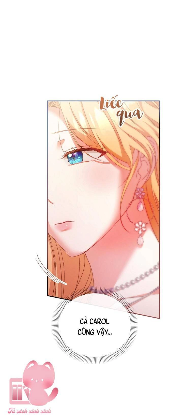 Vị Hôn Thê Của Kẻ Săn Mồi Chapter 53 - 6