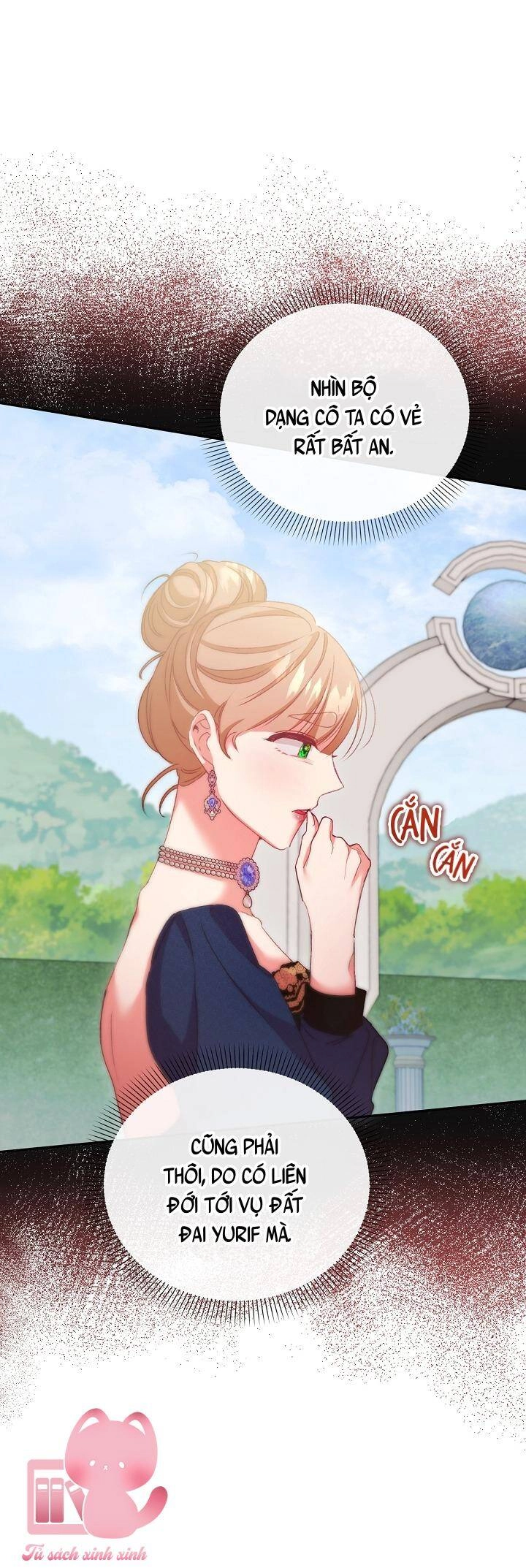 Vị Hôn Thê Của Kẻ Săn Mồi Chapter 53 - 7