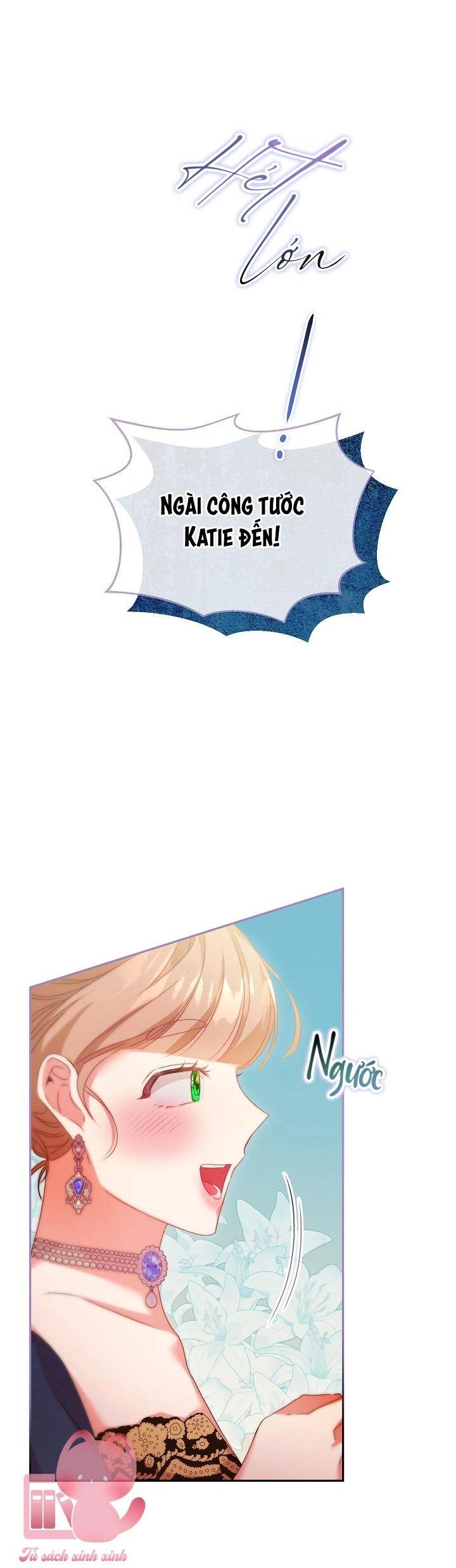 Vị Hôn Thê Của Kẻ Săn Mồi Chapter 53 - 8