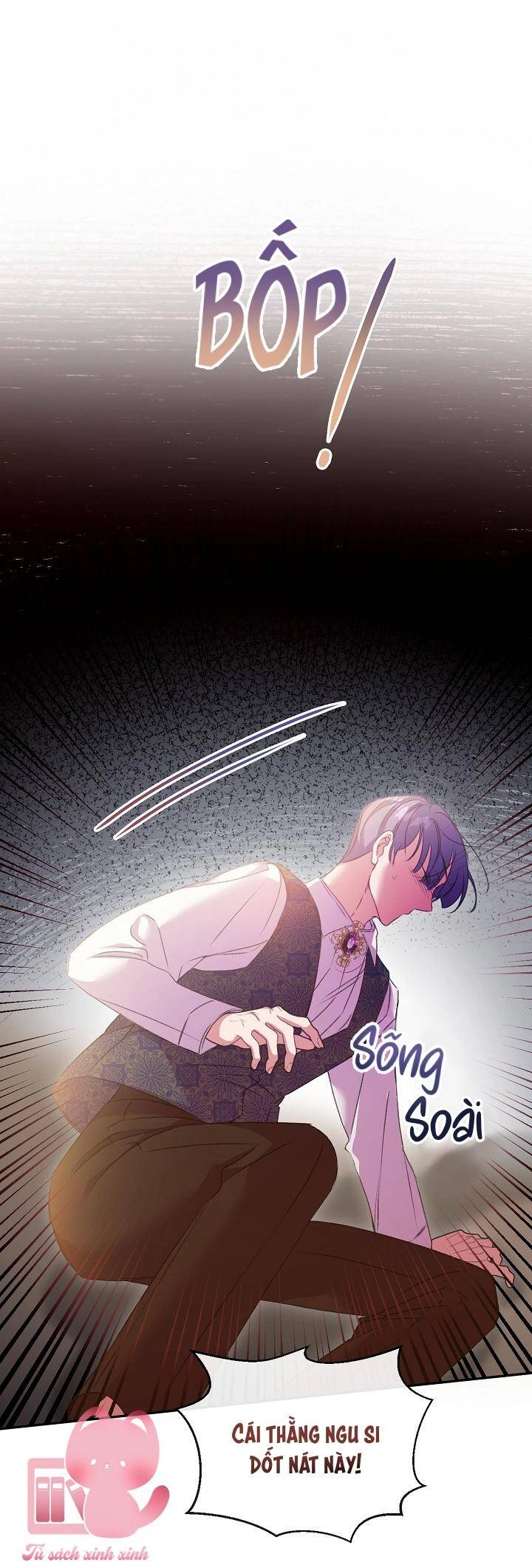 Vị Hôn Thê Của Kẻ Săn Mồi Chapter 53 - 16