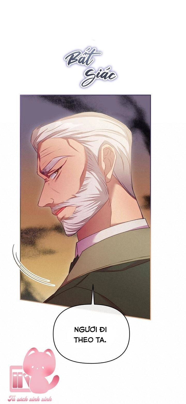 Vị Hôn Thê Của Kẻ Săn Mồi Chapter 53 - 24
