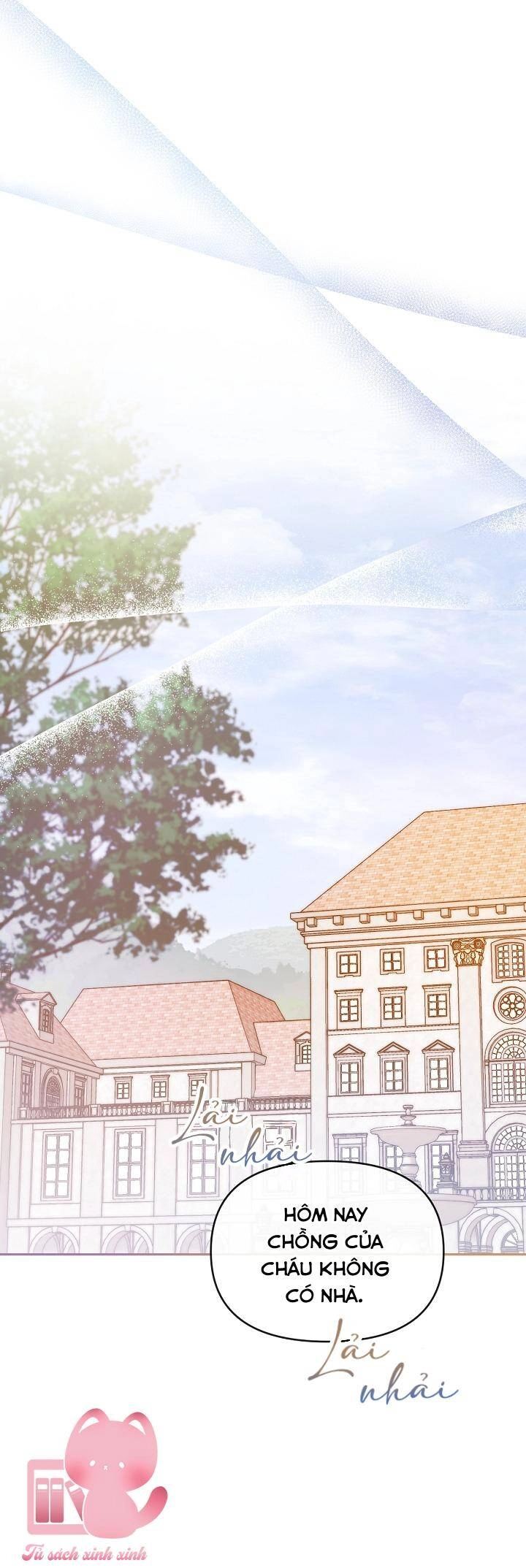 Vị Hôn Thê Của Kẻ Săn Mồi Chapter 53 - 30