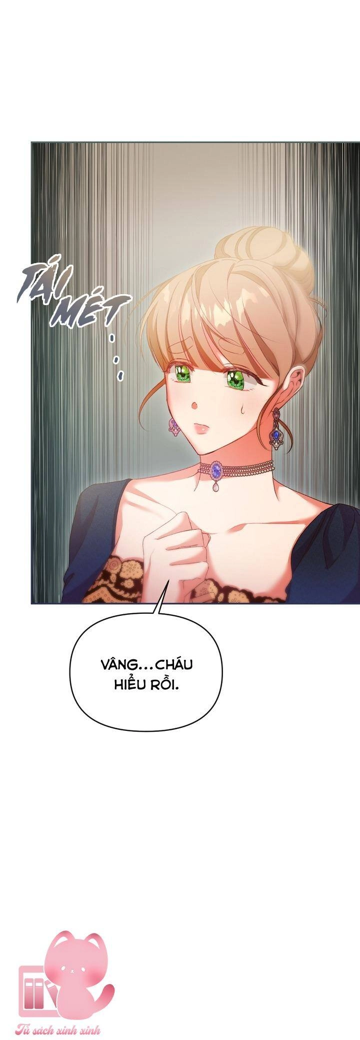 Vị Hôn Thê Của Kẻ Săn Mồi Chapter 53 - 49
