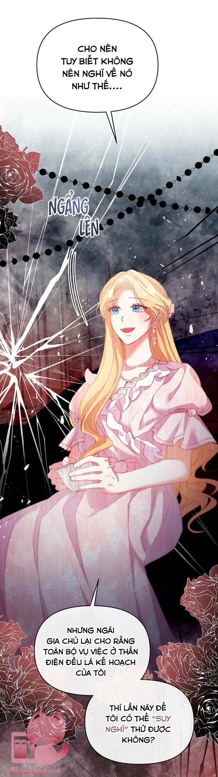 Vị Hôn Thê Của Kẻ Săn Mồi Chapter 53 - 58