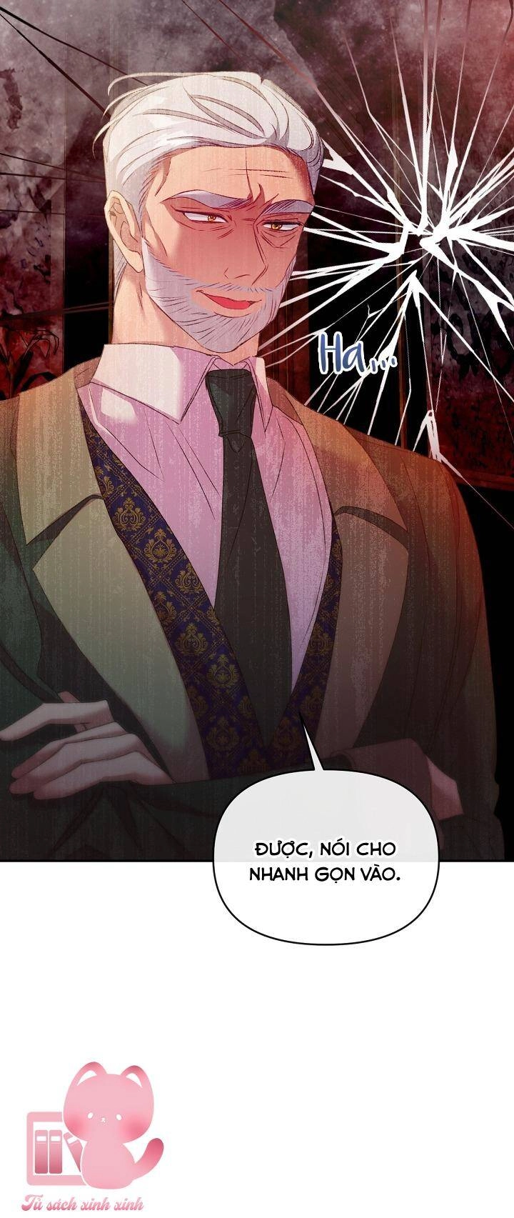 Vị Hôn Thê Của Kẻ Săn Mồi Chapter 53 - 59