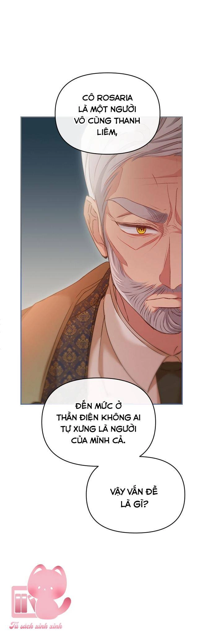 Vị Hôn Thê Của Kẻ Săn Mồi Chapter 53 - 61
