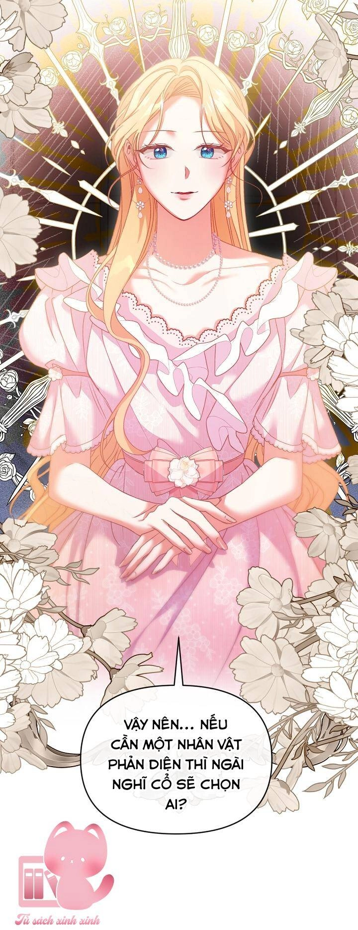 Vị Hôn Thê Của Kẻ Săn Mồi Chapter 53 - 64