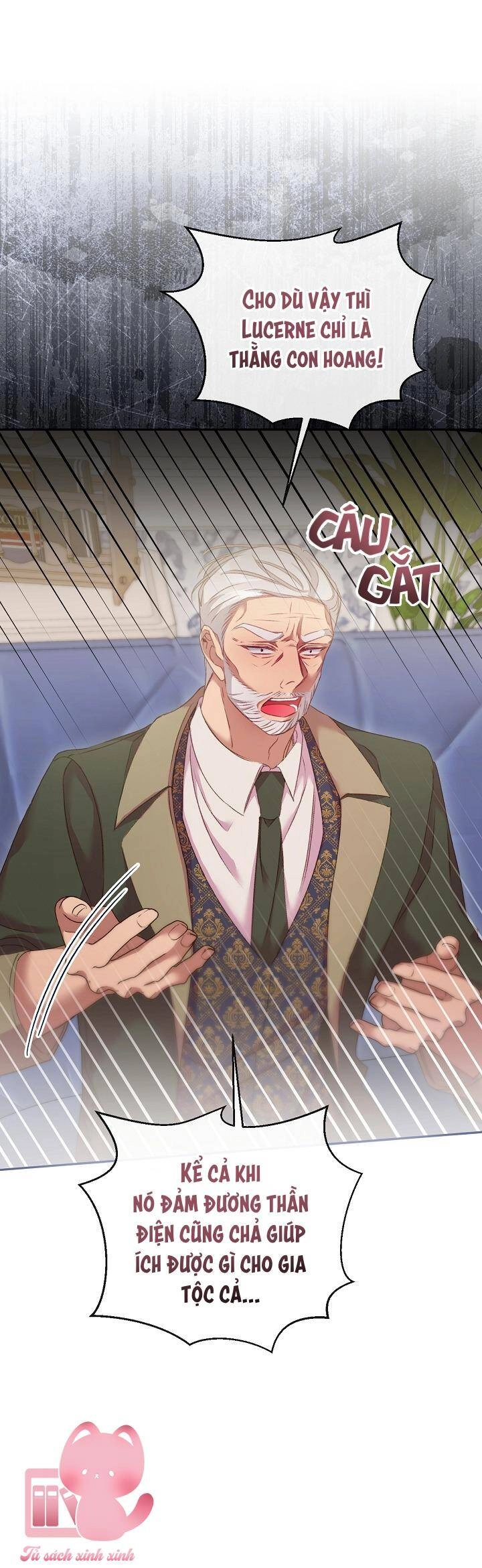 Vị Hôn Thê Của Kẻ Săn Mồi Chapter 53 - 65