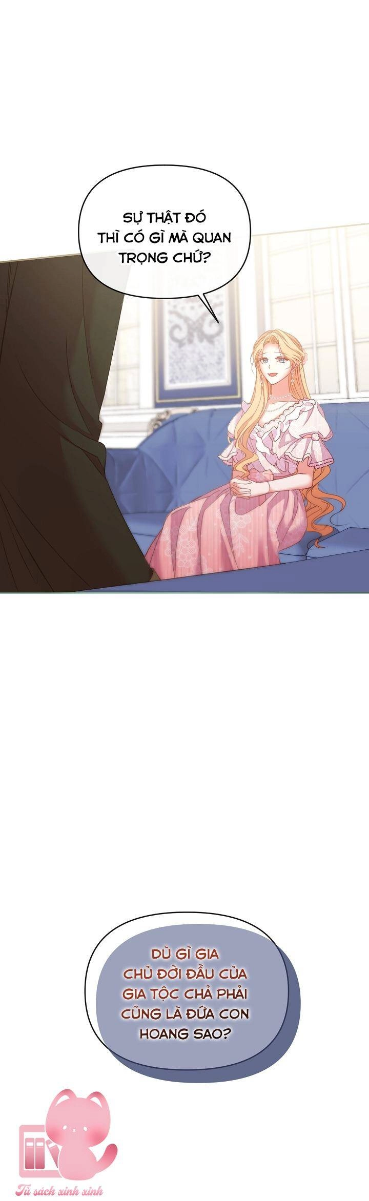 Vị Hôn Thê Của Kẻ Săn Mồi Chapter 53 - 66