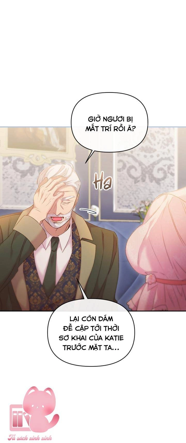 Vị Hôn Thê Của Kẻ Săn Mồi Chapter 53 - 69