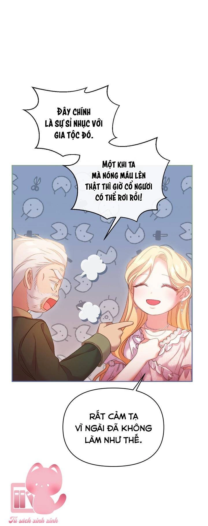 Vị Hôn Thê Của Kẻ Săn Mồi Chapter 53 - 70