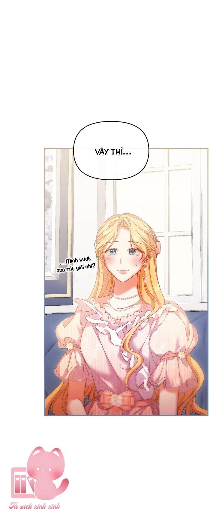 Vị Hôn Thê Của Kẻ Săn Mồi Chapter 53 - 72