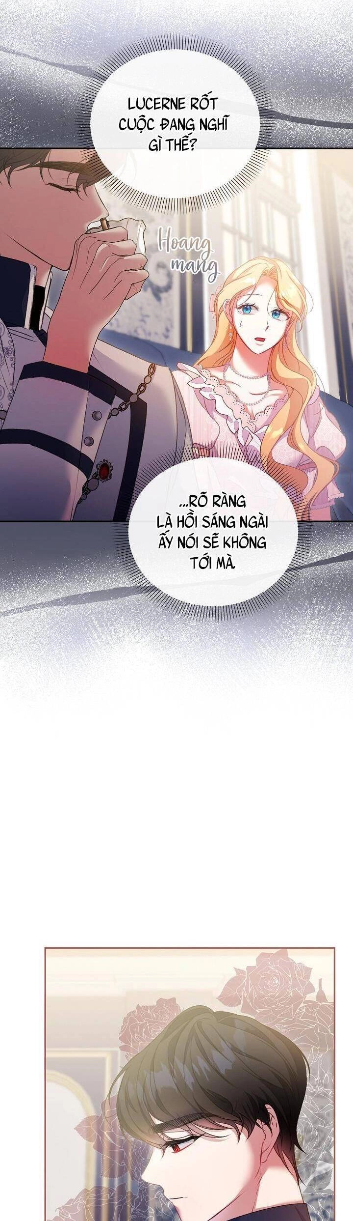 Vị Hôn Thê Của Kẻ Săn Mồi Chapter 54 - 4