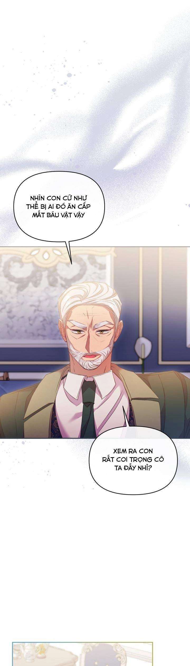 Vị Hôn Thê Của Kẻ Săn Mồi Chapter 54 - 6