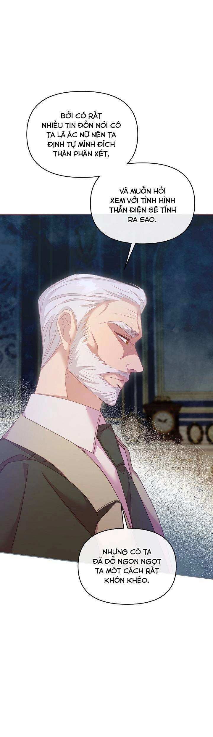 Vị Hôn Thê Của Kẻ Săn Mồi Chapter 54 - 9