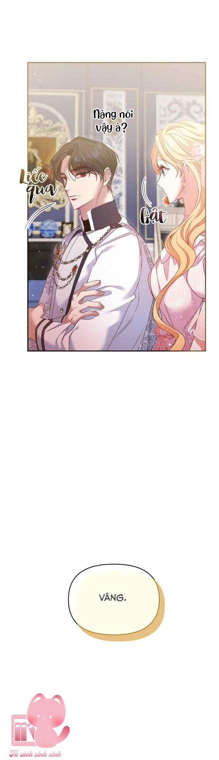 Vị Hôn Thê Của Kẻ Săn Mồi Chapter 54 - 11