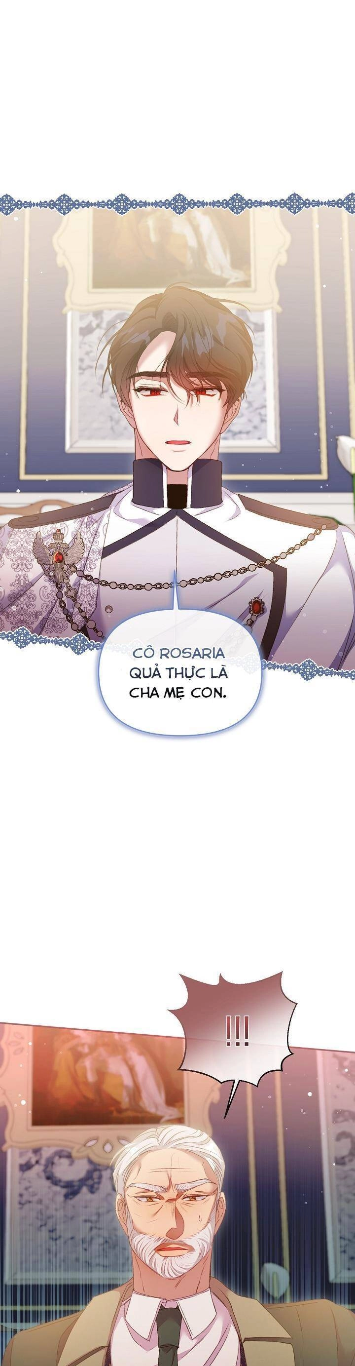 Vị Hôn Thê Của Kẻ Săn Mồi Chapter 54 - 12