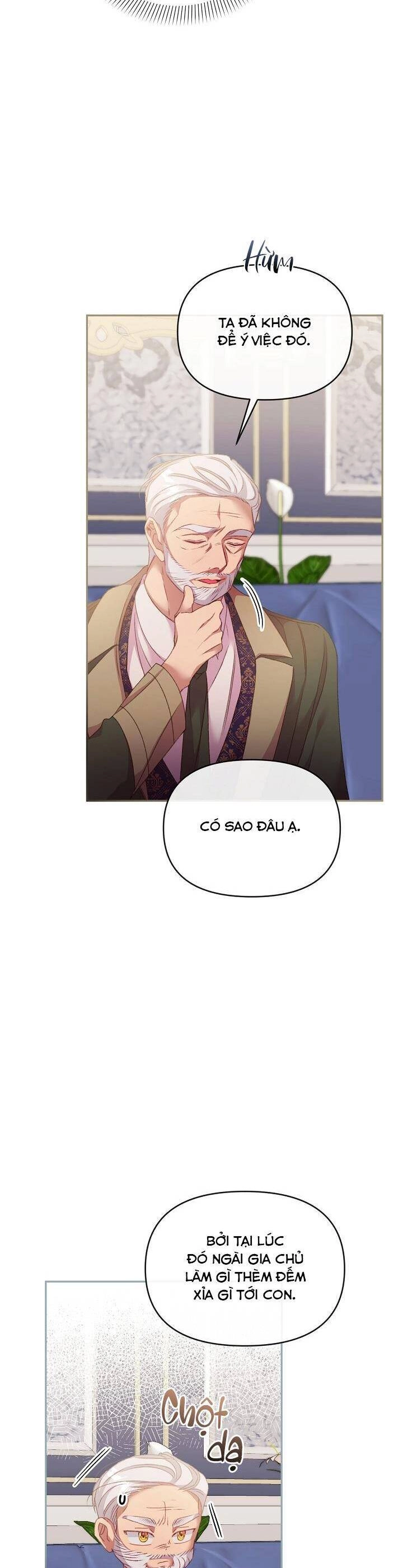 Vị Hôn Thê Của Kẻ Săn Mồi Chapter 54 - 16