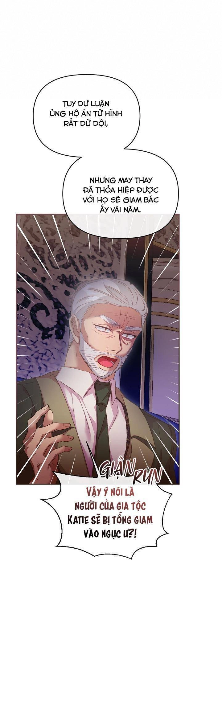 Vị Hôn Thê Của Kẻ Săn Mồi Chapter 54 - 18