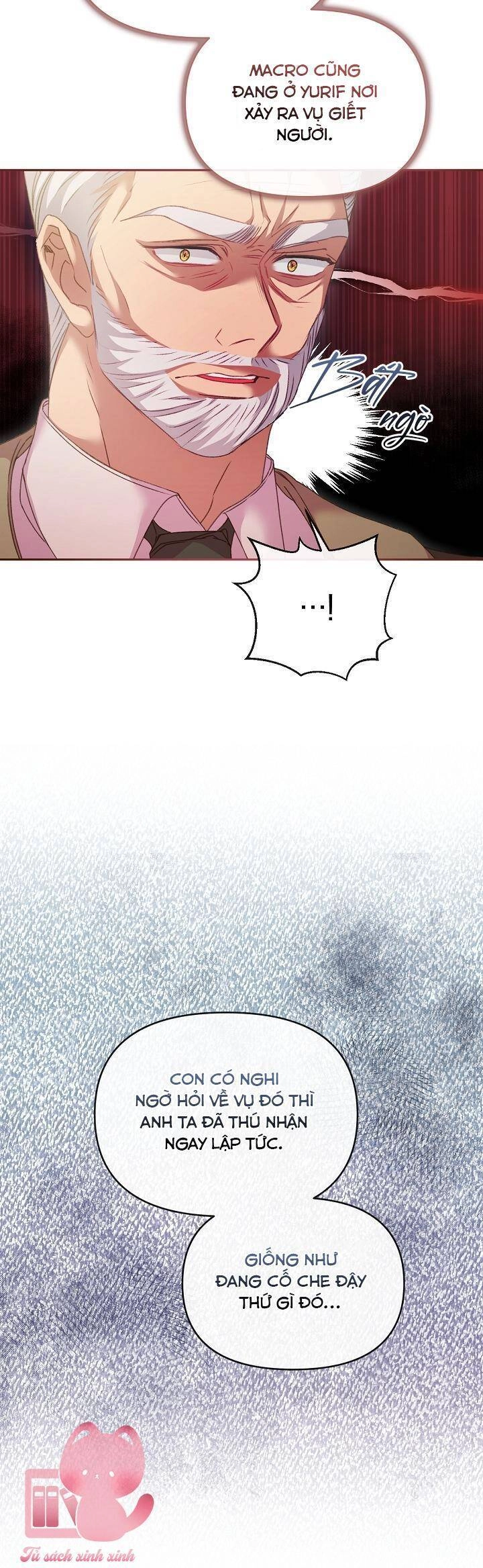 Vị Hôn Thê Của Kẻ Săn Mồi Chapter 54 - 20