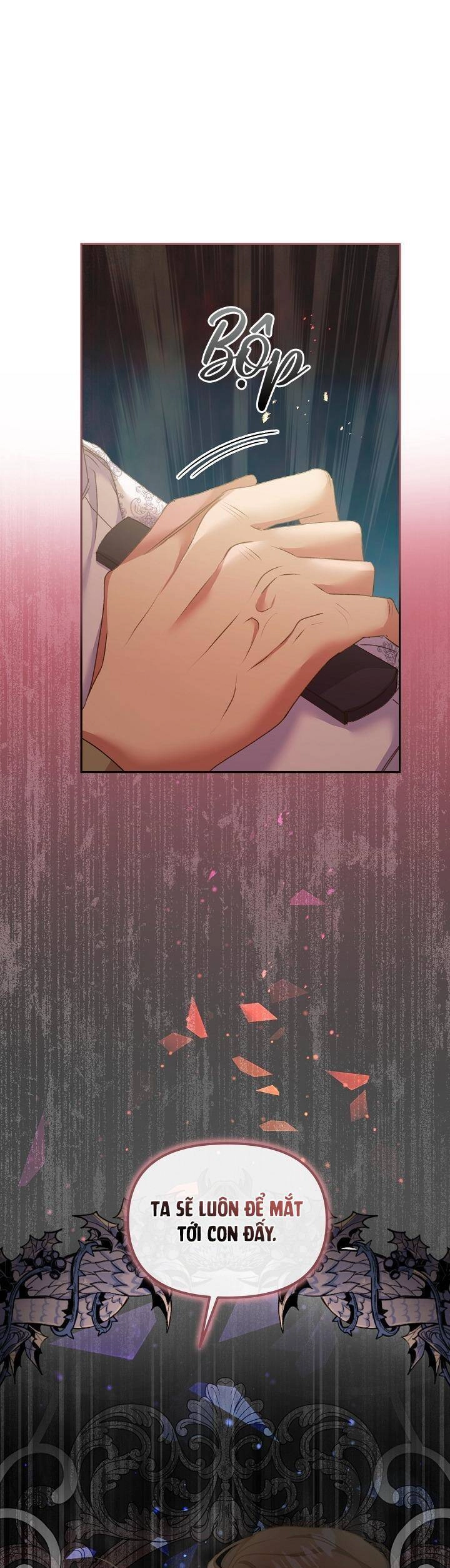 Vị Hôn Thê Của Kẻ Săn Mồi Chapter 54 - 27