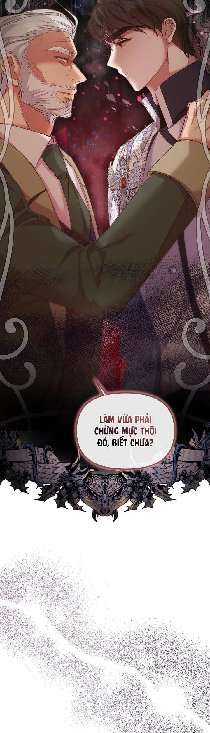 Vị Hôn Thê Của Kẻ Săn Mồi Chapter 54 - 28