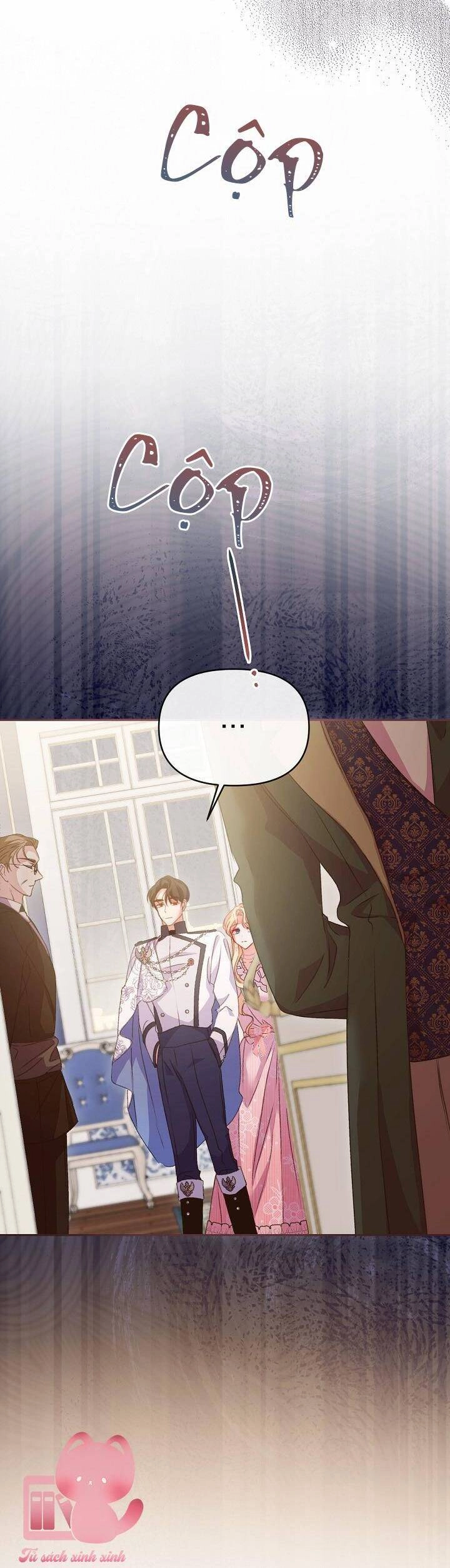 Vị Hôn Thê Của Kẻ Săn Mồi Chapter 54 - 29