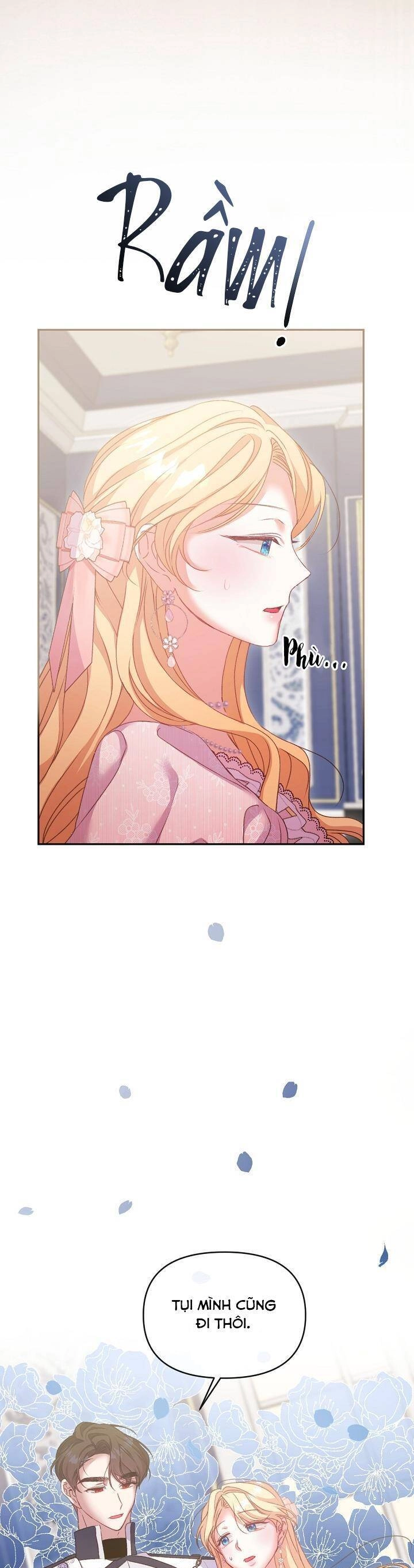 Vị Hôn Thê Của Kẻ Săn Mồi Chapter 54 - 30