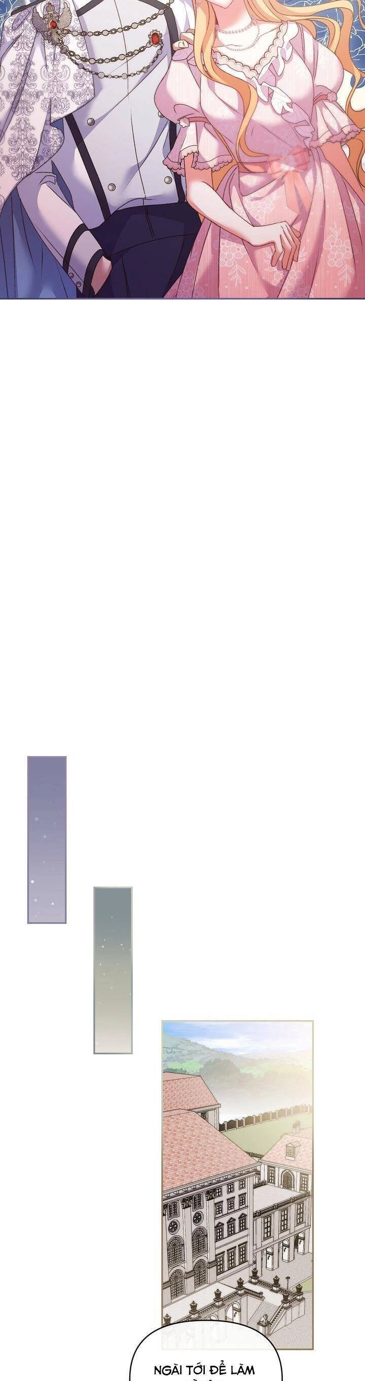 Vị Hôn Thê Của Kẻ Săn Mồi Chapter 54 - 31