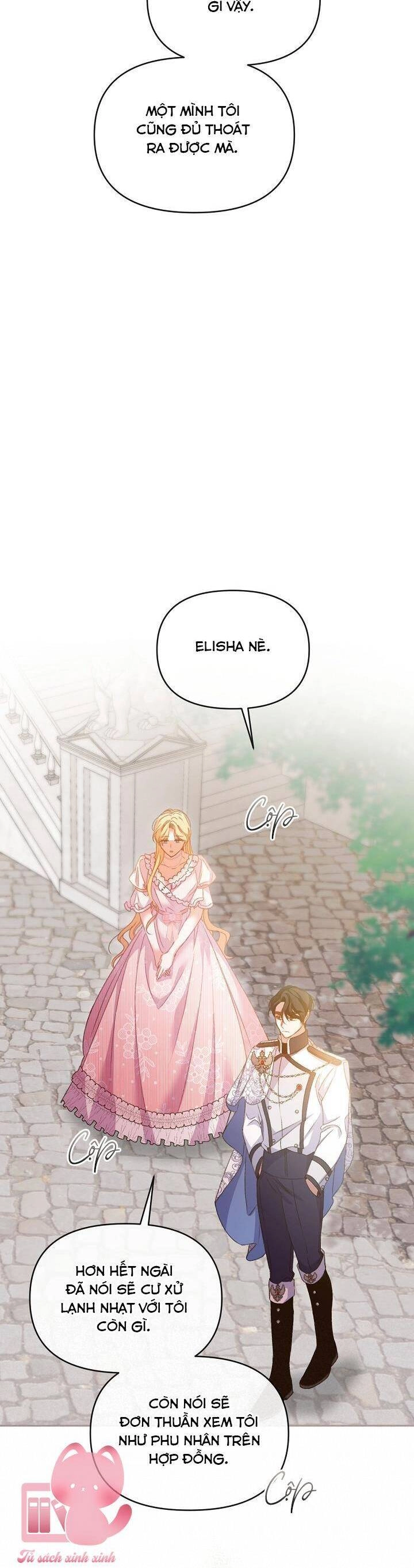 Vị Hôn Thê Của Kẻ Săn Mồi Chapter 54 - 32