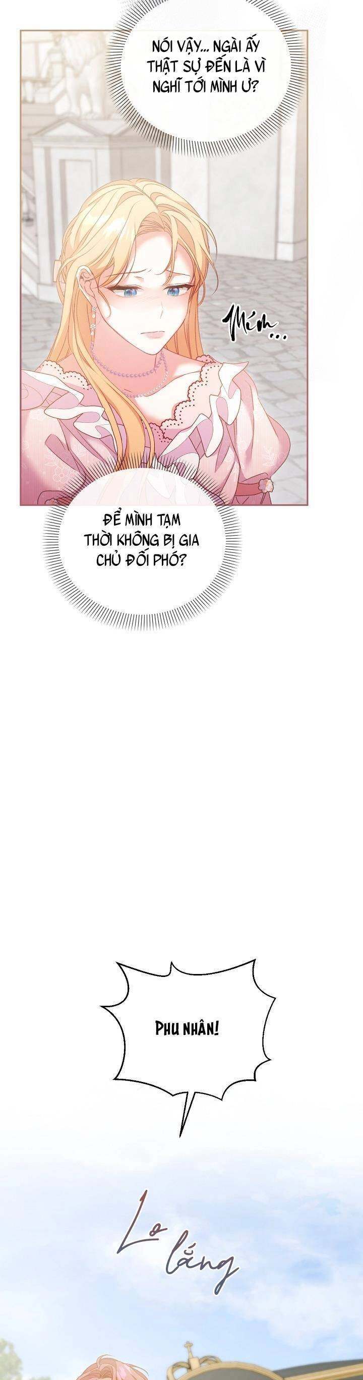 Vị Hôn Thê Của Kẻ Săn Mồi Chapter 54 - 34