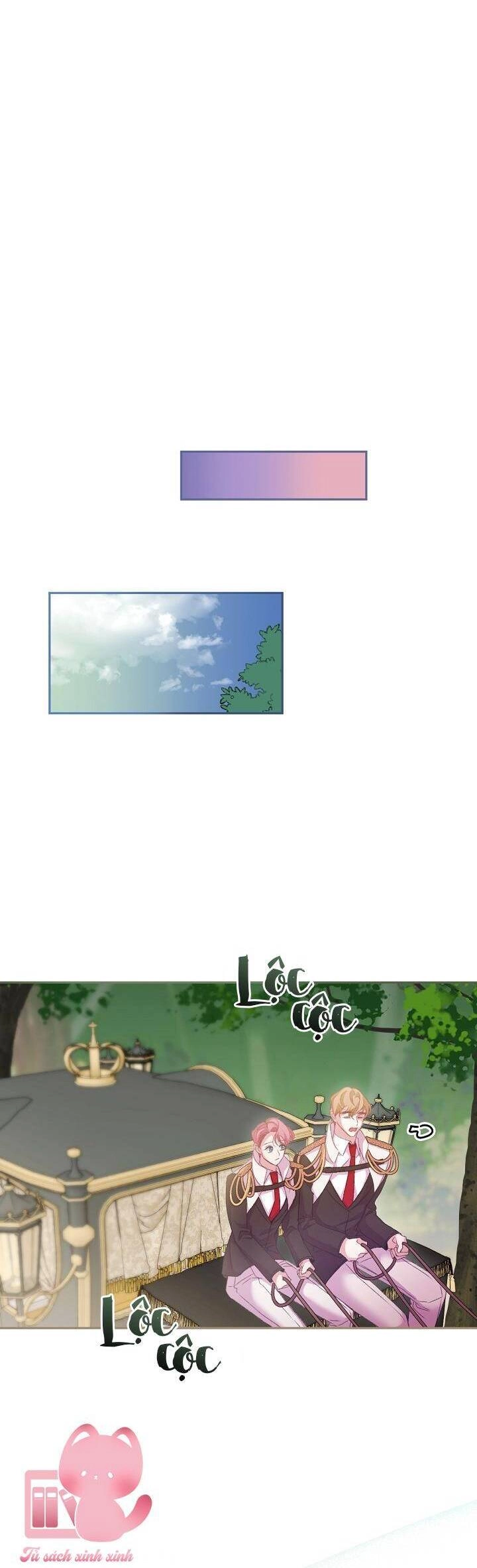 Vị Hôn Thê Của Kẻ Săn Mồi Chapter 54 - 38