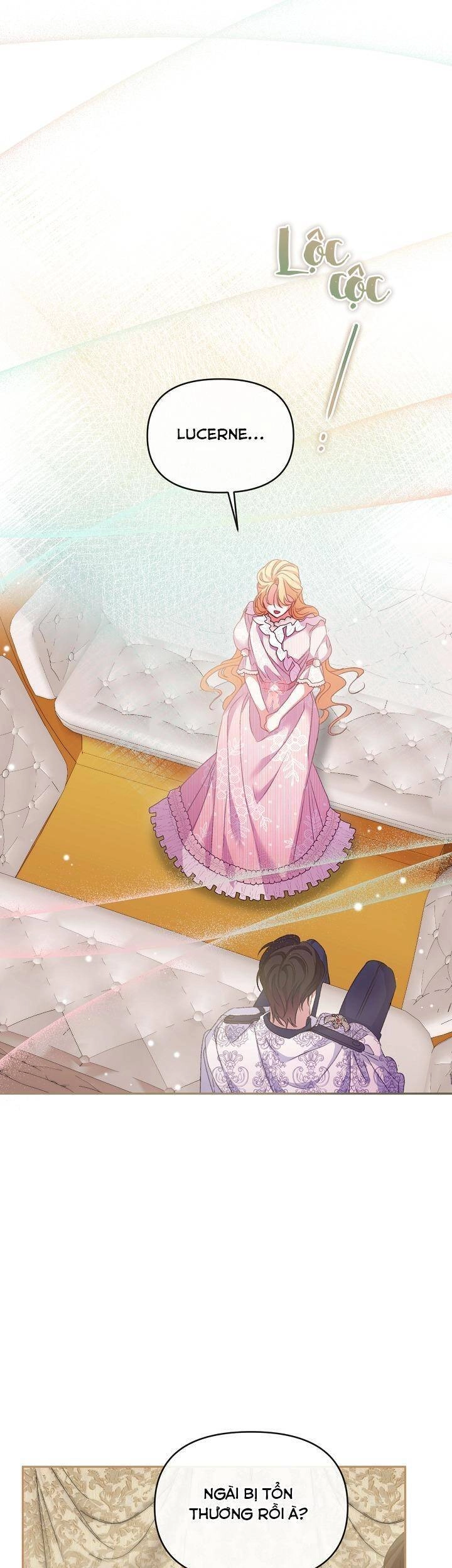 Vị Hôn Thê Của Kẻ Săn Mồi Chapter 54 - 39