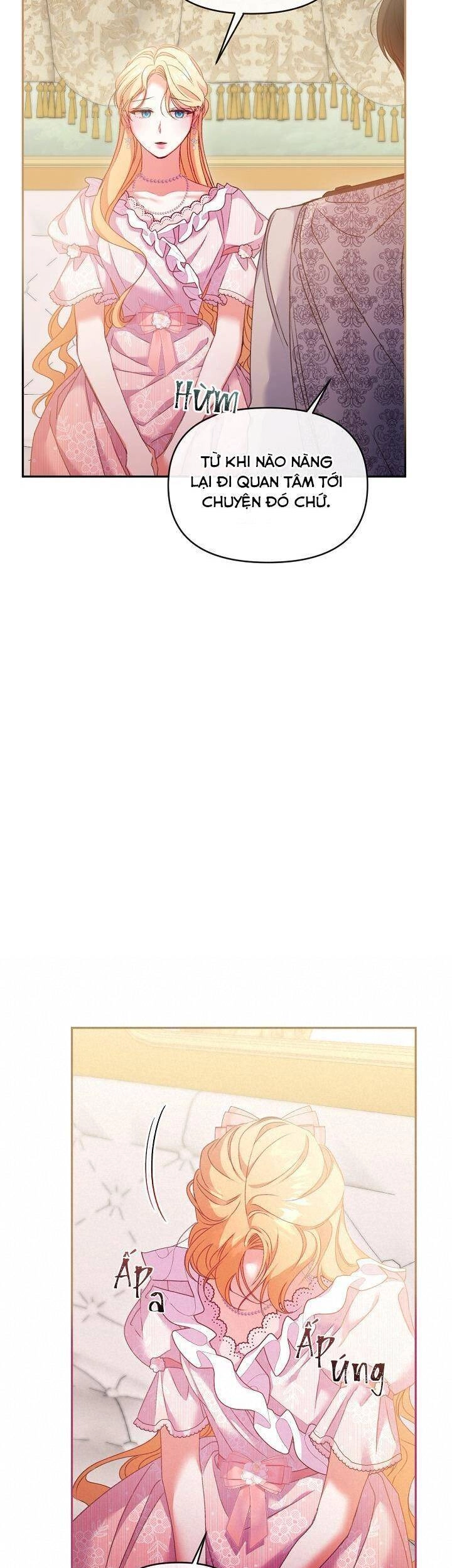 Vị Hôn Thê Của Kẻ Săn Mồi Chapter 54 - 40