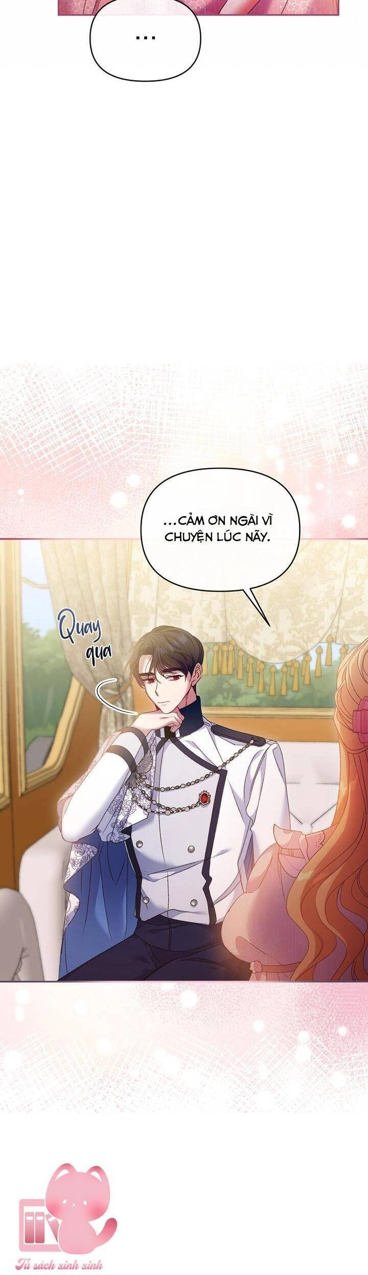 Vị Hôn Thê Của Kẻ Săn Mồi Chapter 54 - 41