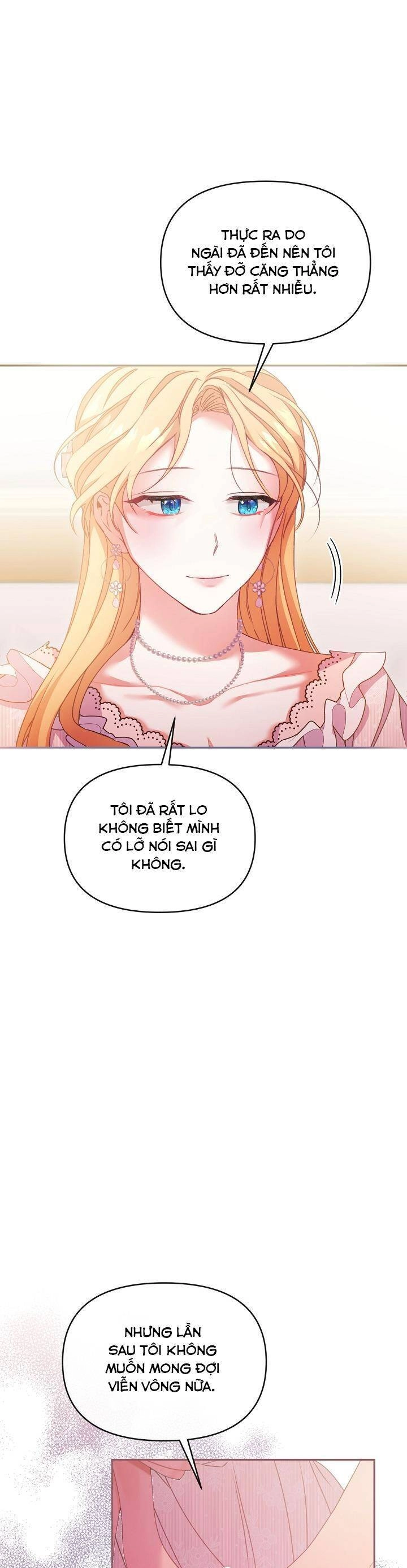 Vị Hôn Thê Của Kẻ Săn Mồi Chapter 54 - 42