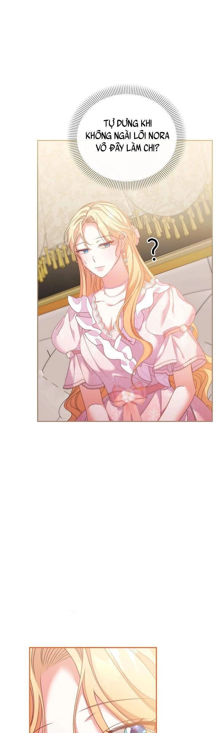 Vị Hôn Thê Của Kẻ Săn Mồi Chapter 54 - 45