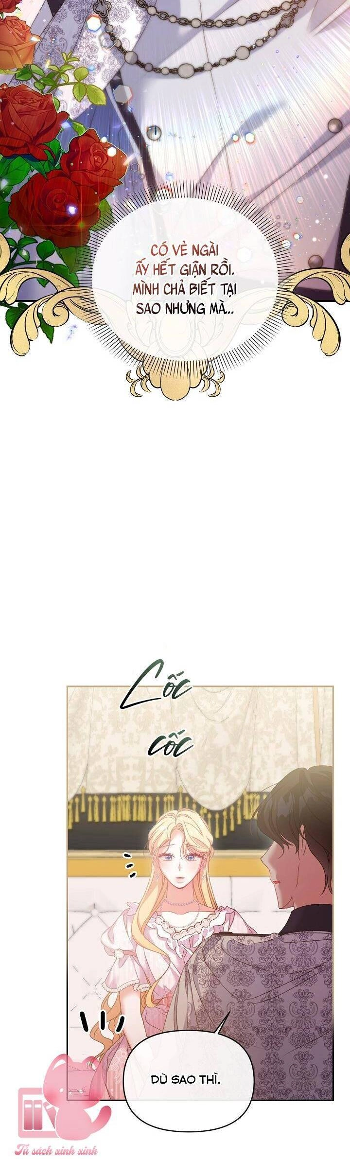 Vị Hôn Thê Của Kẻ Săn Mồi Chapter 54 - 47